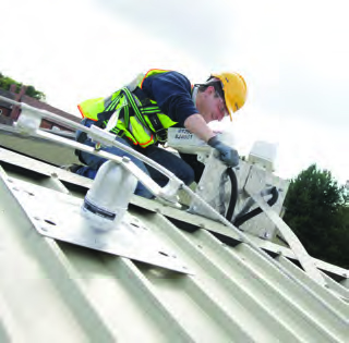 Fall Protection Bebington in Bebington, Merseyside Fall Protection Bebington in Bebington, Merseyside