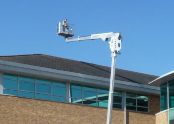 Fall Protection Bebington in Bebington, Merseyside