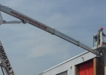 Fall Protection Bebington in Bebington, Merseyside