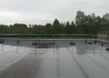 Guardrail Edge Protection Systems Guardrail Edge Protection Systems