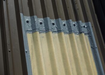 Industrial Skylights Repairs