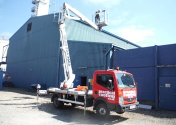 Roof Maintenance & Repairs Roof Maintenance & Repairs