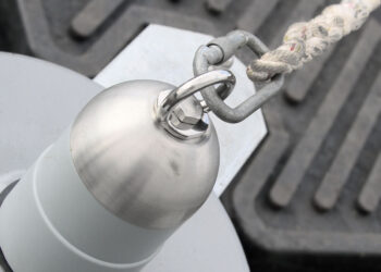 Mobile Man Anchor Mobile Man Anchor