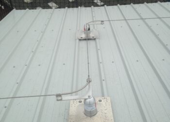 Safety Line Systems Safety Line Systems